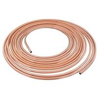 4115366 - 1/2X60 TYPE L COPPER TUBING