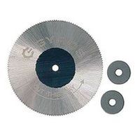 rotary tool saw blade, 1in. fine