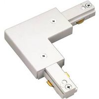 4117602 - TRACK LIGHT L-CONN