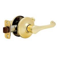 4118378 - DORIAN PASSAGE BRIGHT BRASS
