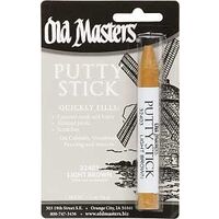 Putty Stick, Light Brown