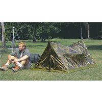 4121141 - CAMOUFLAGE TRAIL TENT