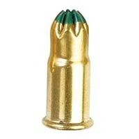 Powder Load, .22 Caliber Green
