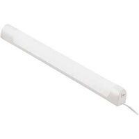 Undercabinet Grow Light, White
