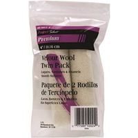 4124020 - 2PK 4"MINI ROLLER APPLICATOR