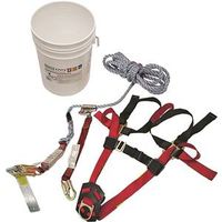 4128088 - ROOFERS HARNESS KIT