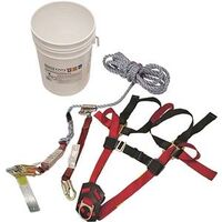 roofers harness kit