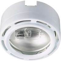 Xenon Link Puck Accent Light, 120V x 20W White 5 Pk