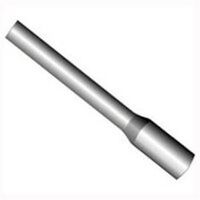 Ground Rod Driver Drill Bit, 3/8"