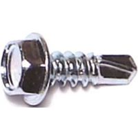 4129854 - #8X1/2 ZNC HEX SELFDRILL SCREW