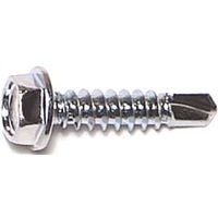 4129862 - #8X3/4 ZNC HEX SELFDRILL SCREW