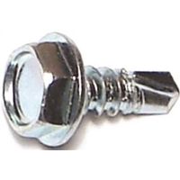 4129912 - #10X1/2 ZNC HEX SELFDRL SCREW