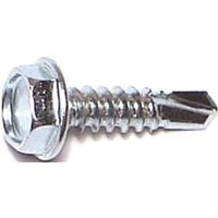 4130290 - #10X3/4 ZNC HEX SELFDRL SCREW