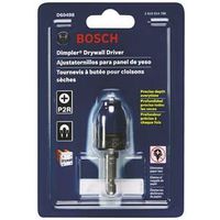 Bosch D60498 Dimpler Drywall Screw Setter