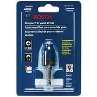 Dimpler Phillips Drywall Screw Setter, #2