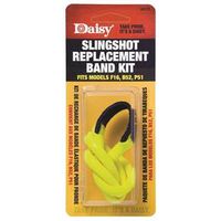 SLINGSHOT BAND W/RELEASE POUCH