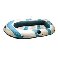 RAFT INFLATABLE 2PERSON VNYL  