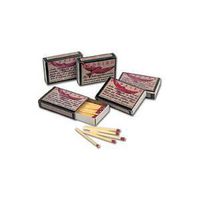 MATCHES WDN 30CT X 10 BOXES   