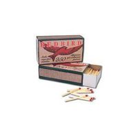 MATCHES WDN 250CT X 2 BOXES   
