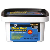 4139291 - LTX WOOD DOUGH NATURAL PT