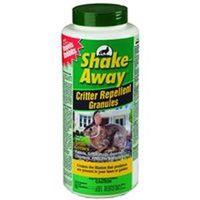 4139663 - SHAKE-AWAY FOX POWDER