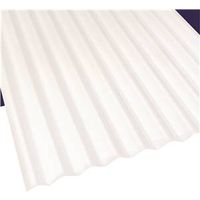 4142089 - 26"X10SUN AND RAIN PVC WHITE
