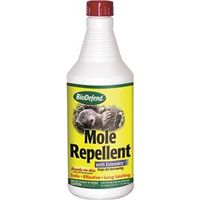 mole repellent spray, 32 oz