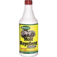 mole repellent spray, 32 oz