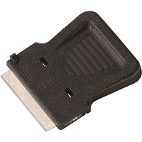 4143889 - MINI GLASS SCRAPER WITH BLADE