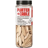 Porter-Cable 5560 Plate Joiner Biscuits