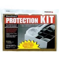 Glassguard Protection Kit