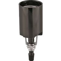 4152666 - BTTM TURNKNOB LAMPHOLDER