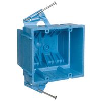 Thomas & Betts BH235A Outlet Box