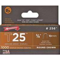 4158796 - 3/8IN STAPLES 1000/BOX