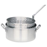 4159620 - 10QT FRYPOT W/BASKET
