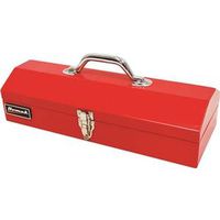 4160420 - METAL TOOL BOX 16IN