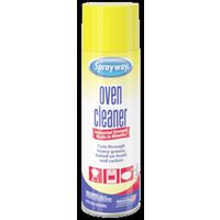4161873 - BBQ&OVEN CLEANER 19OZ.