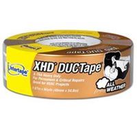 pro duct tape, 2in. x 60 yds