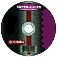 cut off wheel, 6in.