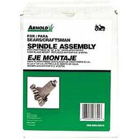 deck spindle