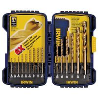4165320 - 15PC. TURBOMAX SET
