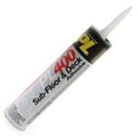Subfloor Adhesive, 10 oz