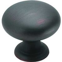 Knob Orb, 1 1/4in.