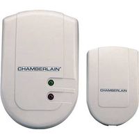 garage door monitor