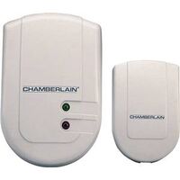 garage door monitor