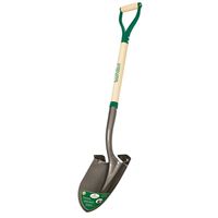 4168019 - SHOVEL DHRP WOOD HANDLE