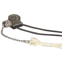 4168274 - 1P PULLCHAIN CANOPY SWITCH