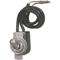 4168282 - CIRCUIT CONTROL TOGGLE SWITCH