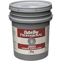 4169793 - LATEX INTERIOR PAINT WHITE-A