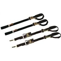 four point tie down kit